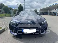 2022 BMW 840