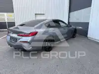 2022 BMW 840