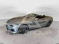 2022 BMW 840