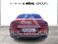 2022 BMW 840