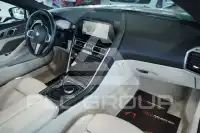 2022 BMW 840
