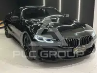 2022 BMW 840