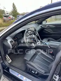 2022 BMW 840