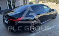 2022 BMW 840