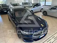 2022 BMW 840