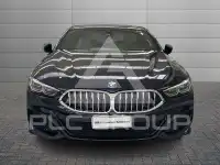 2022 BMW 840
