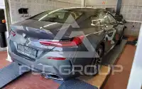 2022 BMW 840