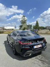 2022 BMW 840
