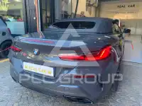 2022 BMW 840