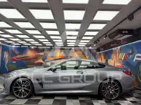 2022 BMW 840