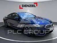 2022 BMW 840