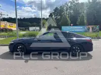 2022 BMW 840