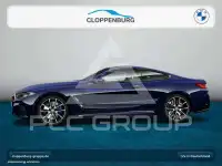 2022 BMW 840