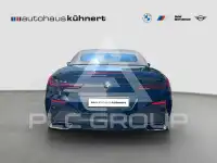 2022 BMW 840