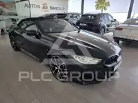 2022 BMW 840