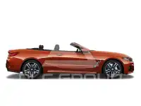 2022 BMW 840