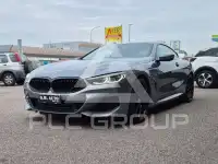 2022 BMW 840