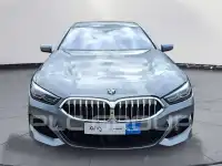 2022 BMW 840