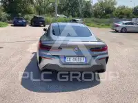 2022 BMW 840