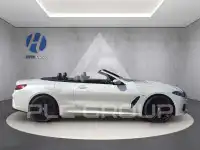 2022 BMW 840