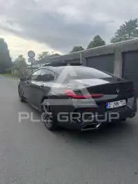 2022 BMW 840