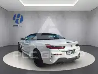 2022 BMW 840
