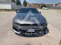 2022 BMW 840