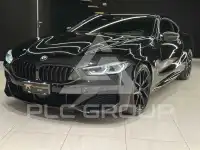 2022 BMW 840