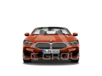 2022 BMW 840