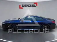 2022 BMW 840