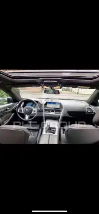 2022 BMW 840
