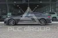 2022 BMW 840