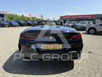 2022 BMW 840