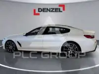 2022 BMW 840