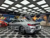 2022 BMW 840