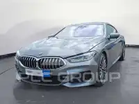 2022 BMW 840