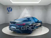 2022 BMW 840