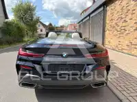 2022 BMW 840