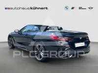 2022 BMW 840