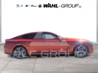 2022 BMW 840