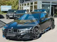 2022 BMW 840