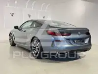 2022 BMW 840