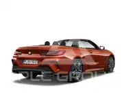 2022 BMW 840