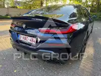 2022 BMW 840