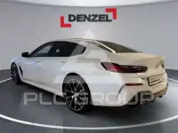 2022 BMW 840