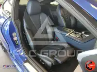 2022 BMW 840