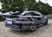 2022 BMW 840