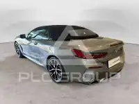 2022 BMW 840