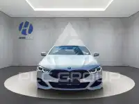 2022 BMW 840
