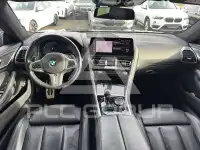 2022 BMW 840